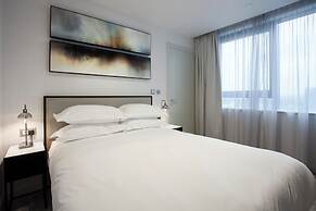 CitySuites Aparthotel