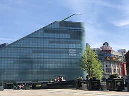 CitySuites Aparthotel