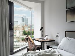 CitySuites Aparthotel