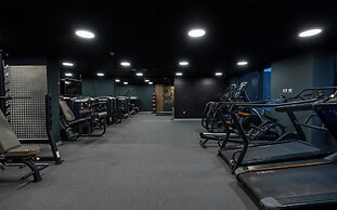 CitySuites Aparthotel