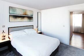CitySuites Aparthotel