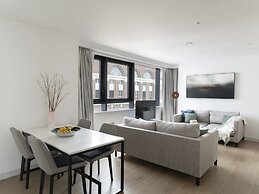 CitySuites Aparthotel