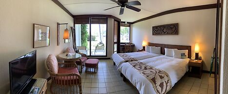 Palau Pacific Resort