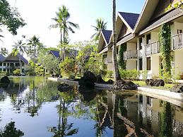 Palau Pacific Resort