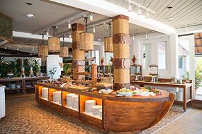 Palau Pacific Resort