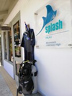 Palau Pacific Resort