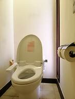 Palau Pacific Resort