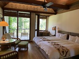 Palau Pacific Resort