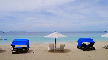 Palau Pacific Resort