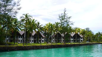 Palau Pacific Resort