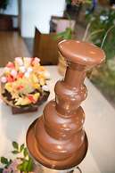 Palau Pacific Resort