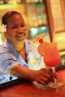 Palau Pacific Resort