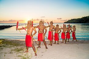 Palau Pacific Resort