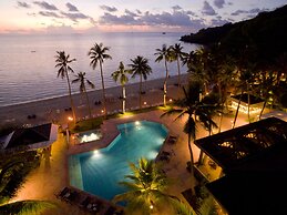 Palau Pacific Resort