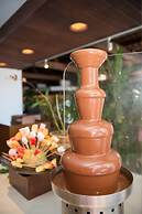 Palau Pacific Resort