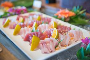 Palau Pacific Resort