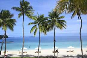 Palau Pacific Resort