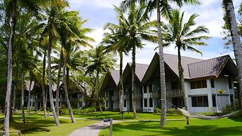 Palau Pacific Resort