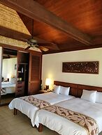 Palau Pacific Resort