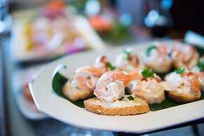 Palau Pacific Resort