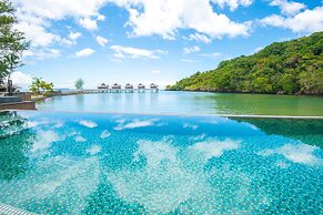 Palau Pacific Resort