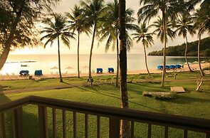 Palau Pacific Resort