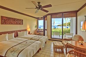 Palau Pacific Resort