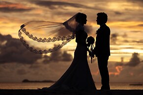 Palau Pacific Resort