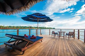 Palau Pacific Resort