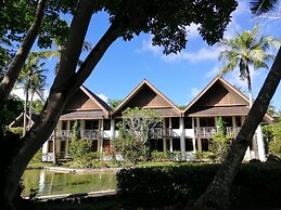 Palau Pacific Resort