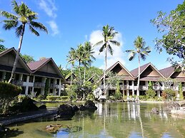Palau Pacific Resort