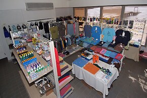 Palau Pacific Resort