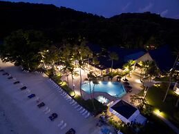 Palau Pacific Resort