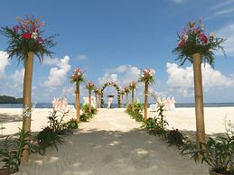 Palau Pacific Resort