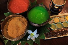 Palau Pacific Resort