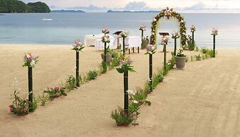 Palau Pacific Resort