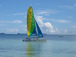 Palau Pacific Resort