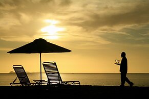 Palau Pacific Resort