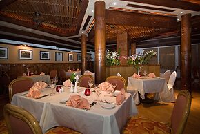 Palau Pacific Resort