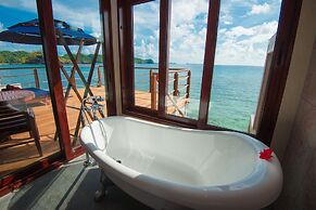 Palau Pacific Resort