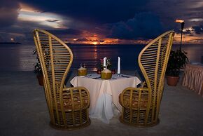 Palau Pacific Resort