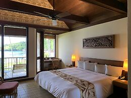 Palau Pacific Resort