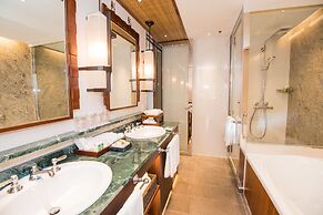 Palau Pacific Resort