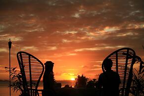 Palau Pacific Resort