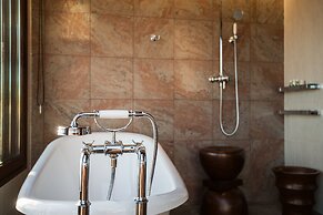 Palau Pacific Resort