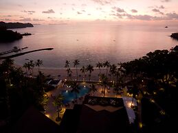Palau Pacific Resort