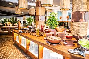 Palau Pacific Resort