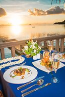 Palau Pacific Resort