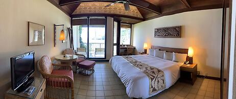 Palau Pacific Resort