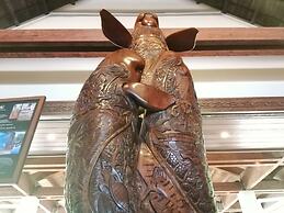 Palau Pacific Resort